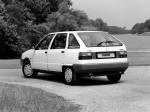 Yugo Sana 1989 года